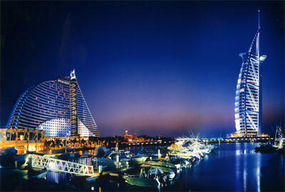 DUBAI: property boom!!! 