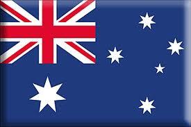 COUNTRY PRESENTATION AUSTRALIA 