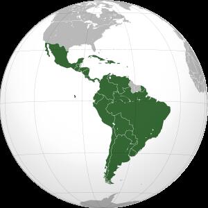 Le Banche Multilaterali in America Latina 