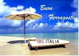 BUON FERRAGOSTO! 