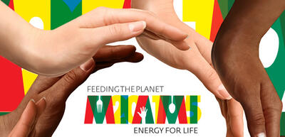 Feeding the Planet: Miami 