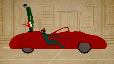 The 'Made in Italy' as a lifestyle