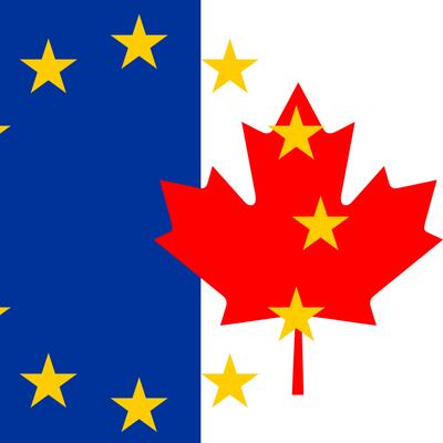 UE-Canada, entra in vigore il CETA 