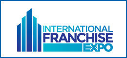 Partecipa all'International Franchise Expo 2018! 