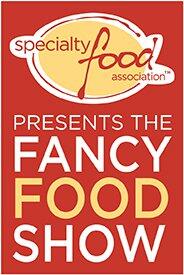 IBS Trading at the Summer Fancy Food Show 2018!