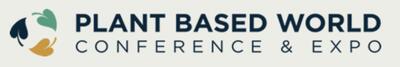 PLANT BASED WORLD CONFERENCE & EXPO